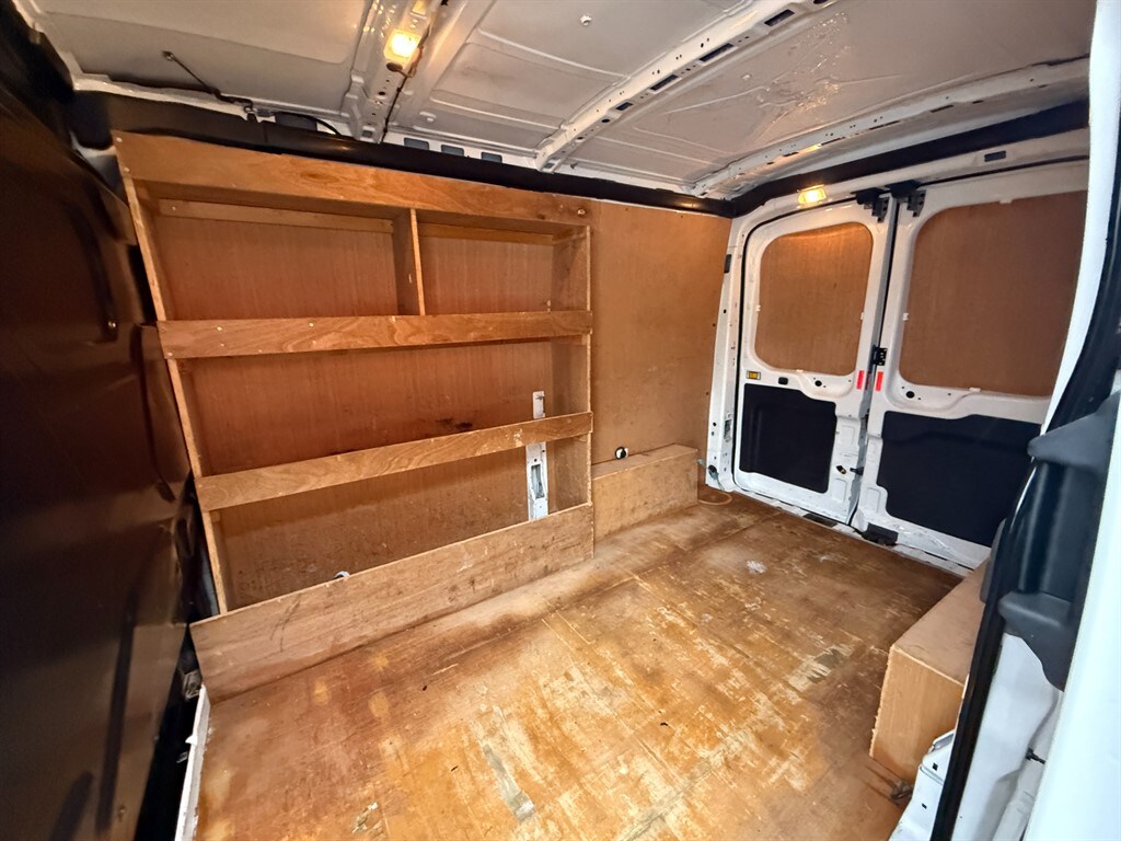 Used Ford Transit 2020 for sale - 77545517: Photo 7