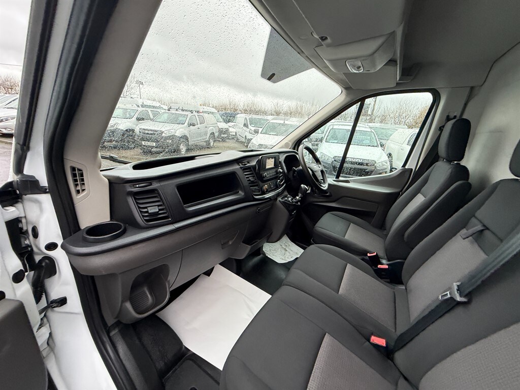 Used Ford Transit 2020 for sale - 77545517: Photo 8