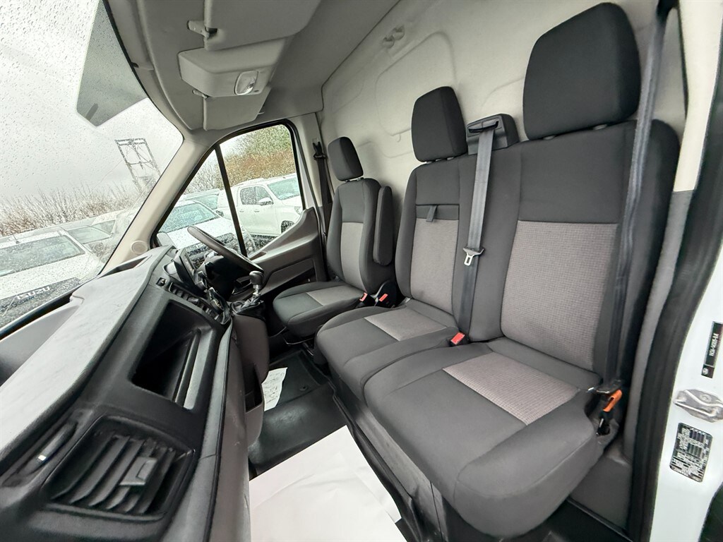 Used Ford Transit 2020 for sale - 77545517: Photo 9