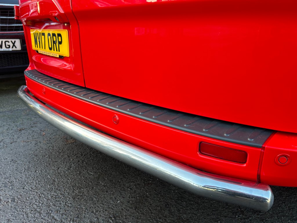 Used Ford Transit Custom 2017 for sale - 77013225: Photo 13