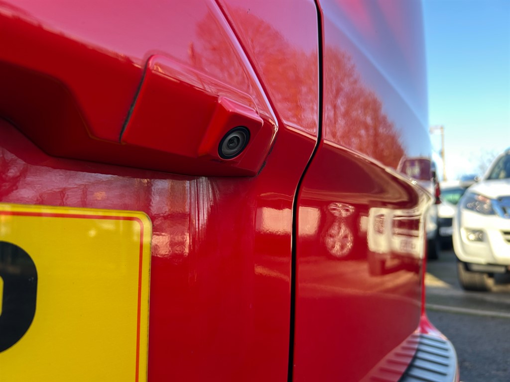 Used Ford Transit Custom 2017 for sale - 77013225: Photo 14