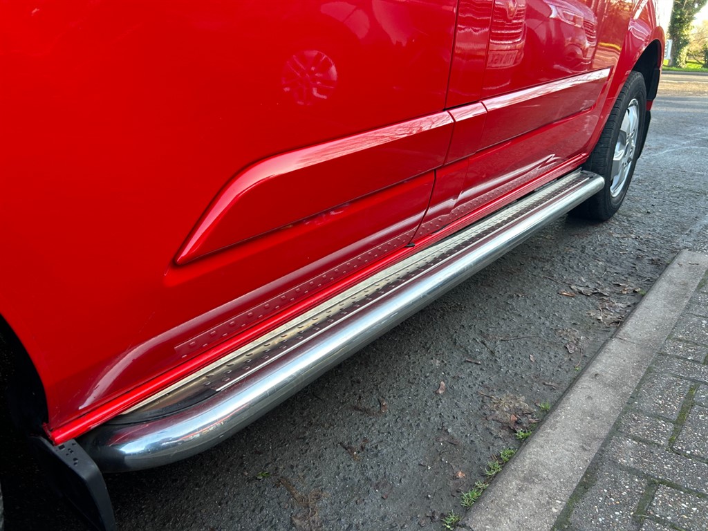 Used Ford Transit Custom 2017 for sale - 77013225: Photo 17