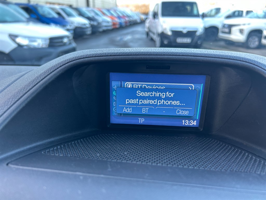 Used Ford Transit Custom 2017 for sale - 77013225: Photo 27