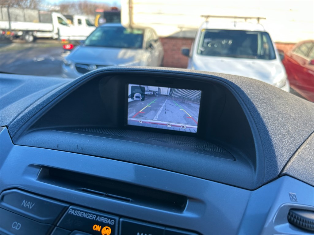 Used Ford Transit Custom 2017 for sale - 77013225: Photo 28