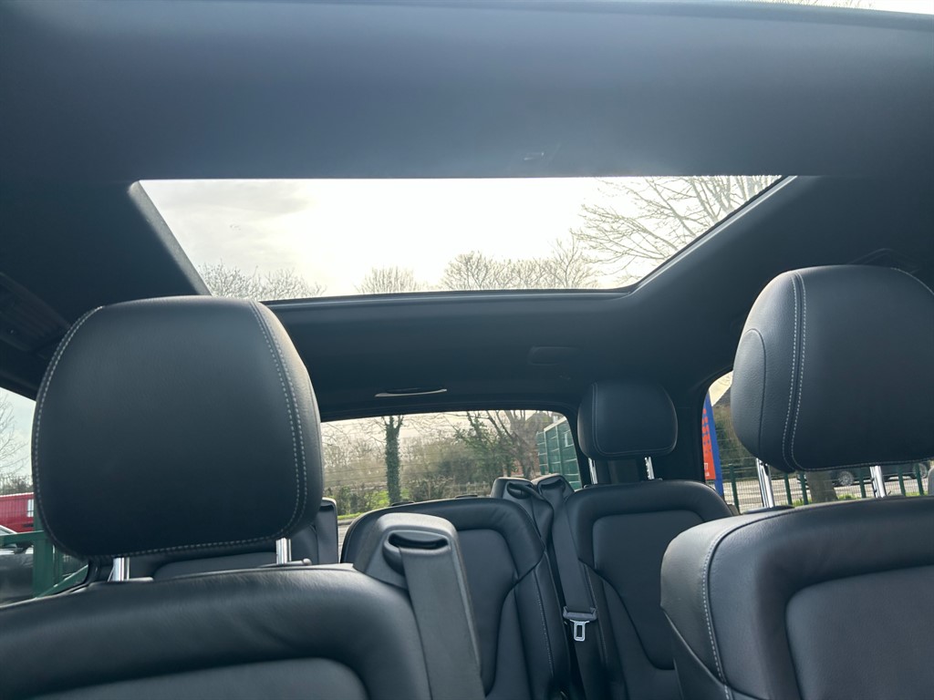 Used Mercedes-Benz V-Class 2025 for sale - 77631007: Photo 18