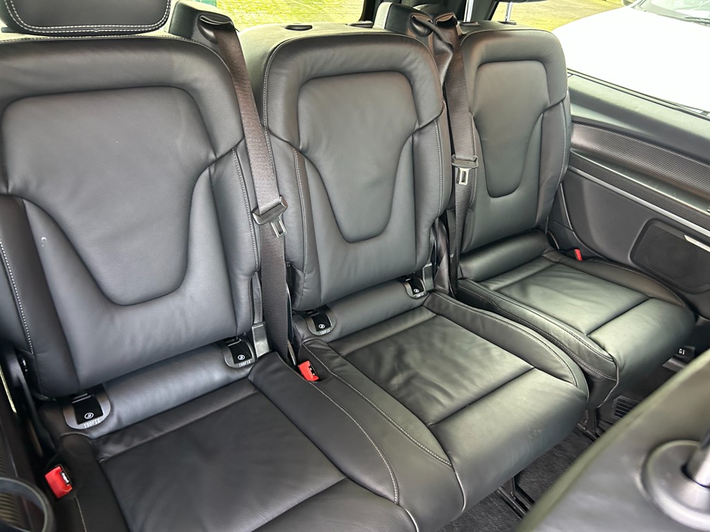 Used Mercedes-Benz V-Class 2025 for sale - 77631007: Photo 24