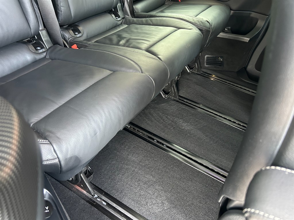 Used Mercedes-Benz V-Class 2025 for sale - 77631007: Photo 25