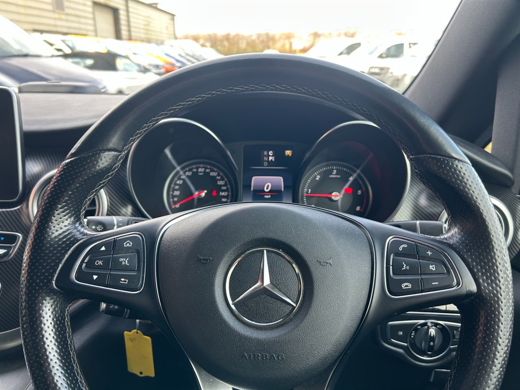 Used Mercedes-Benz V-Class 2025 for sale - 77631007: Photo 42