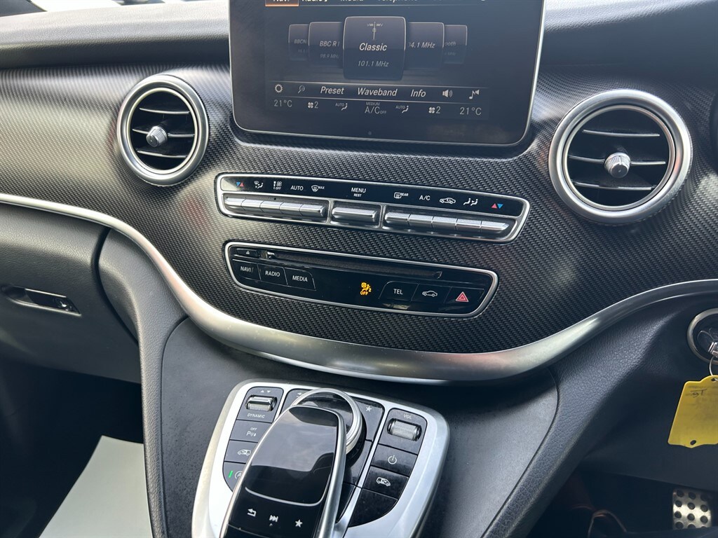 Used Mercedes-Benz V-Class 2025 for sale - 77631007: Photo 44