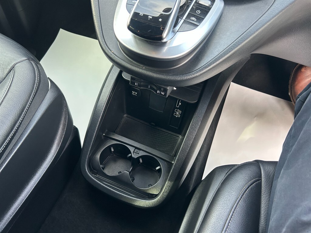 Used Mercedes-Benz V-Class 2025 for sale - 77631007: Photo 46