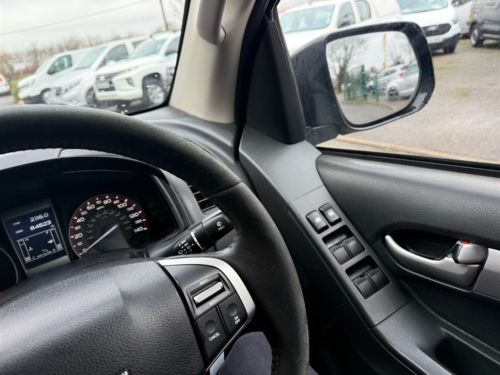 Used Isuzu D-Max 2015 for sale - 77232410: Photo 16