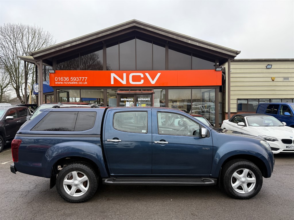 Used Isuzu D-Max 2015 for sale - 77232410: Photo 2