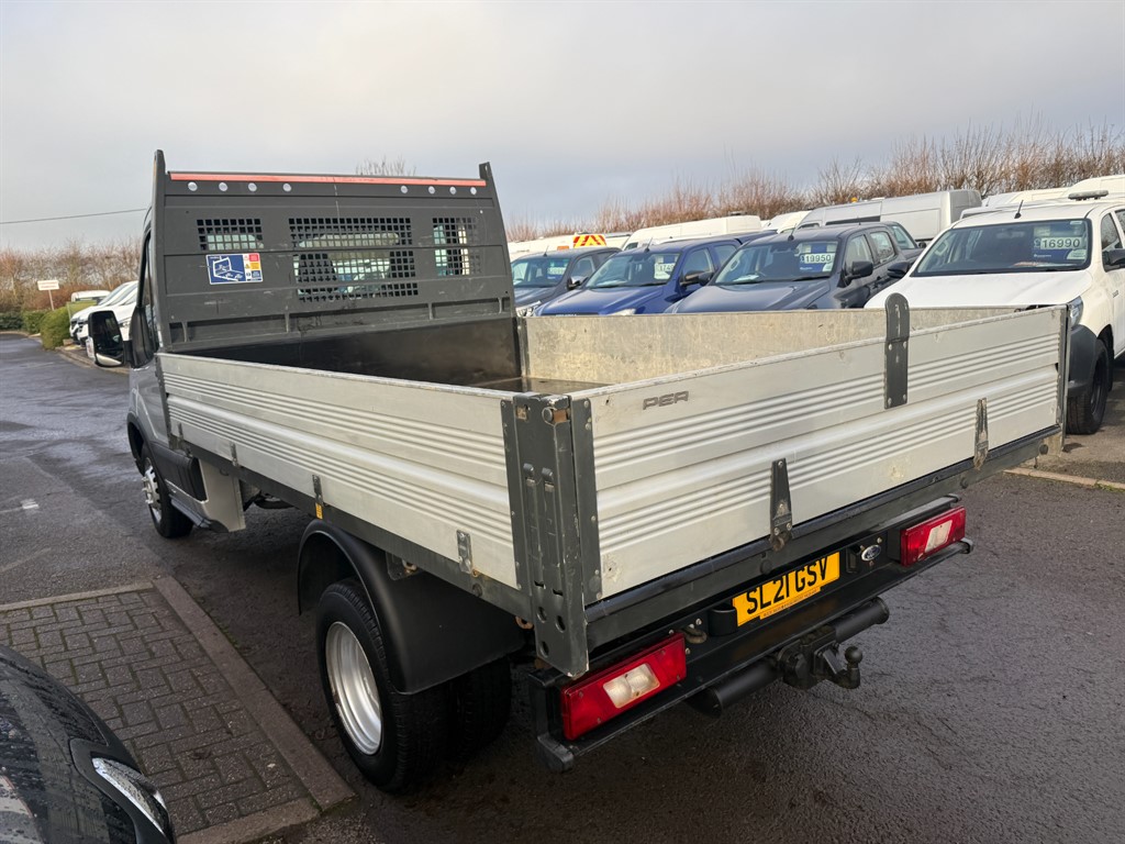 Used Ford Transit 2021 for sale - 77013252: Photo 10