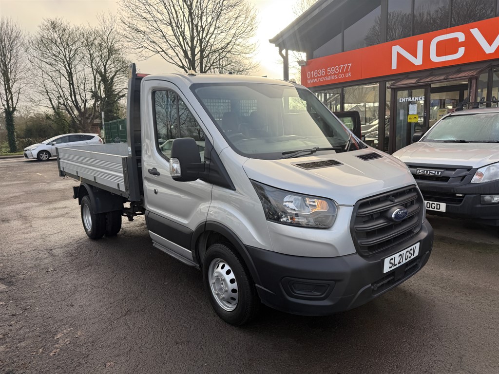 Used Ford Transit 2021 for sale - 77013252: Photo 13