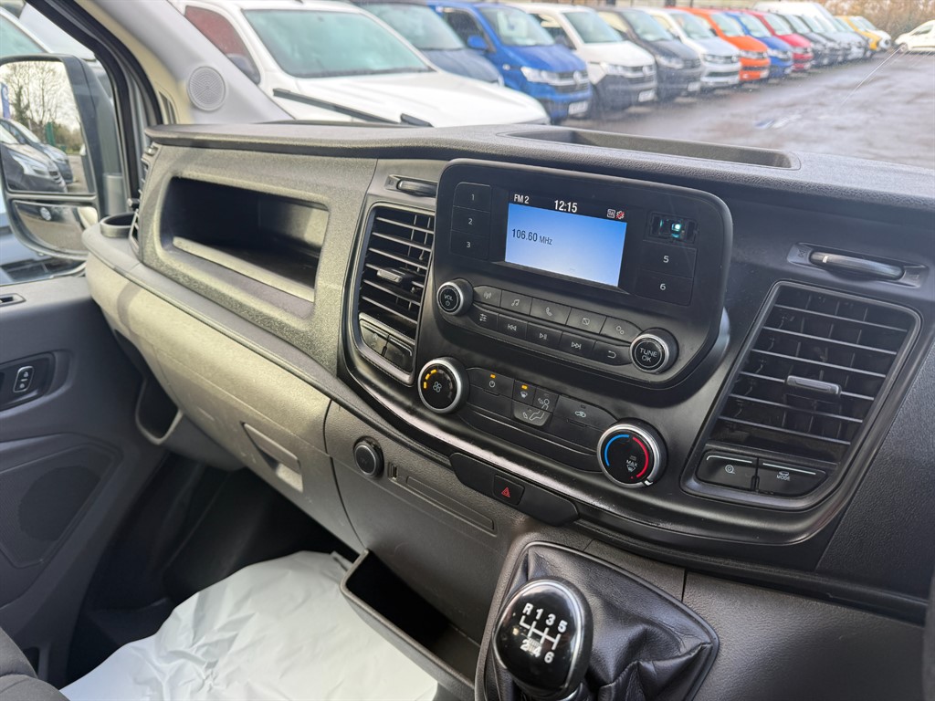 Used Ford Transit 2021 for sale - 77013252: Photo 18