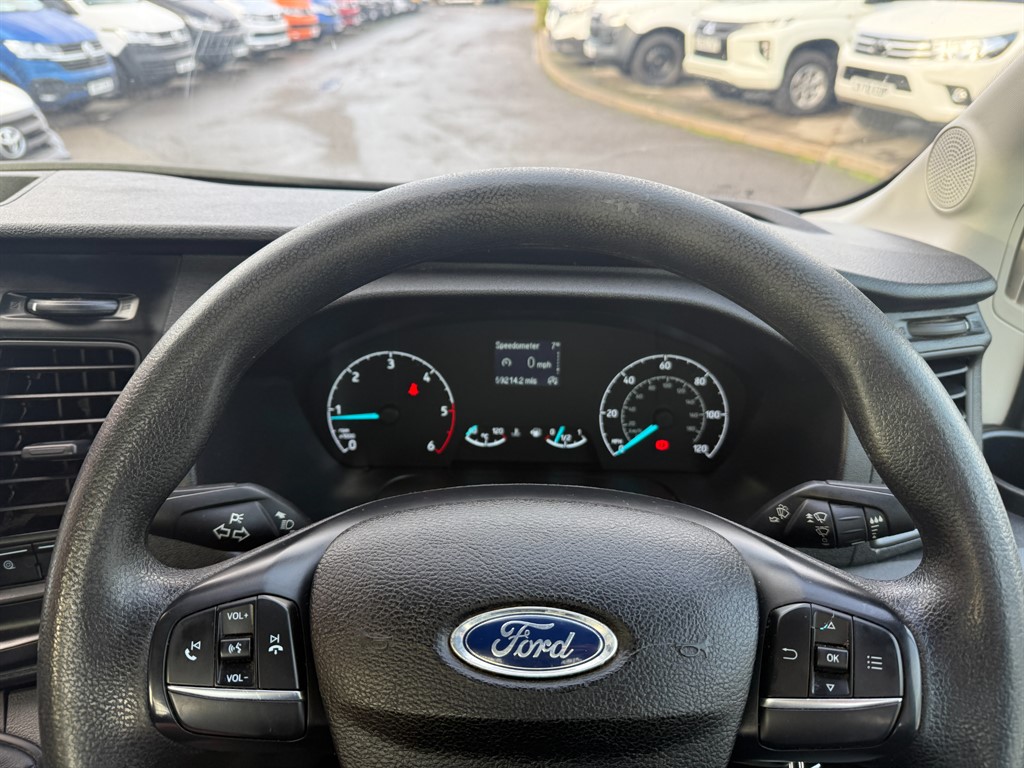 Used Ford Transit 2021 for sale - 77013252: Photo 19