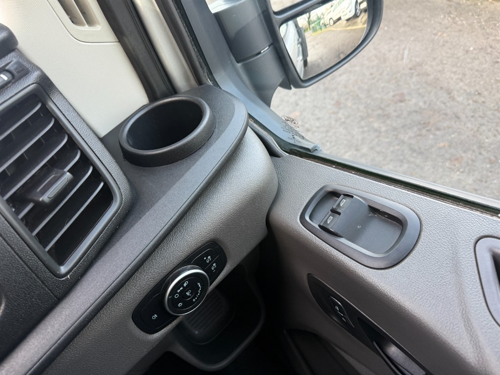 Used Ford Transit 2021 for sale - 77013252: Photo 20