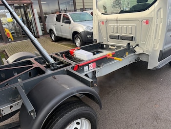 Used Ford Transit 2021 for sale - 77013252: Photo