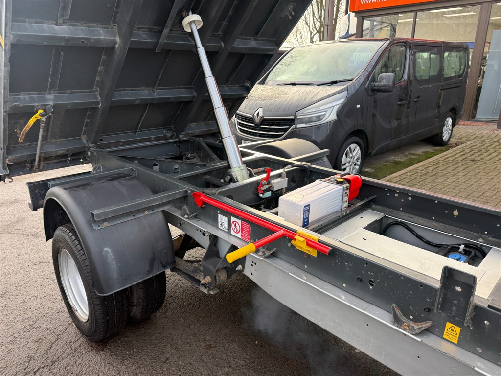 Used Ford Transit 2021 for sale - 77013252: Photo 5