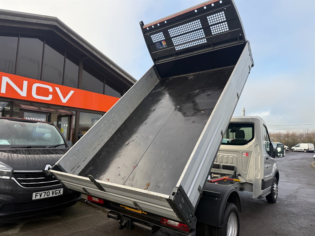 Used Ford Transit 2021 for sale - 77013252: Photo 7