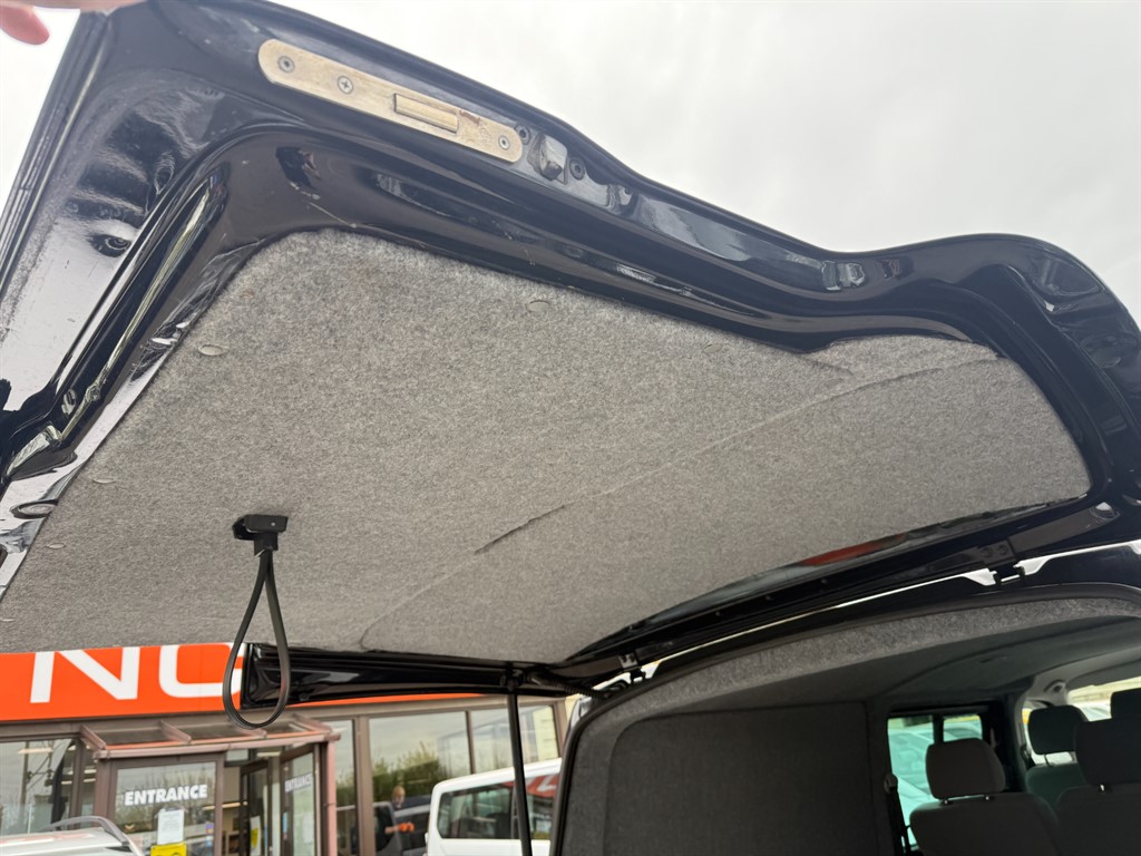 Used Volkswagen Transporter 2015 for sale - 78180072: Photo 10