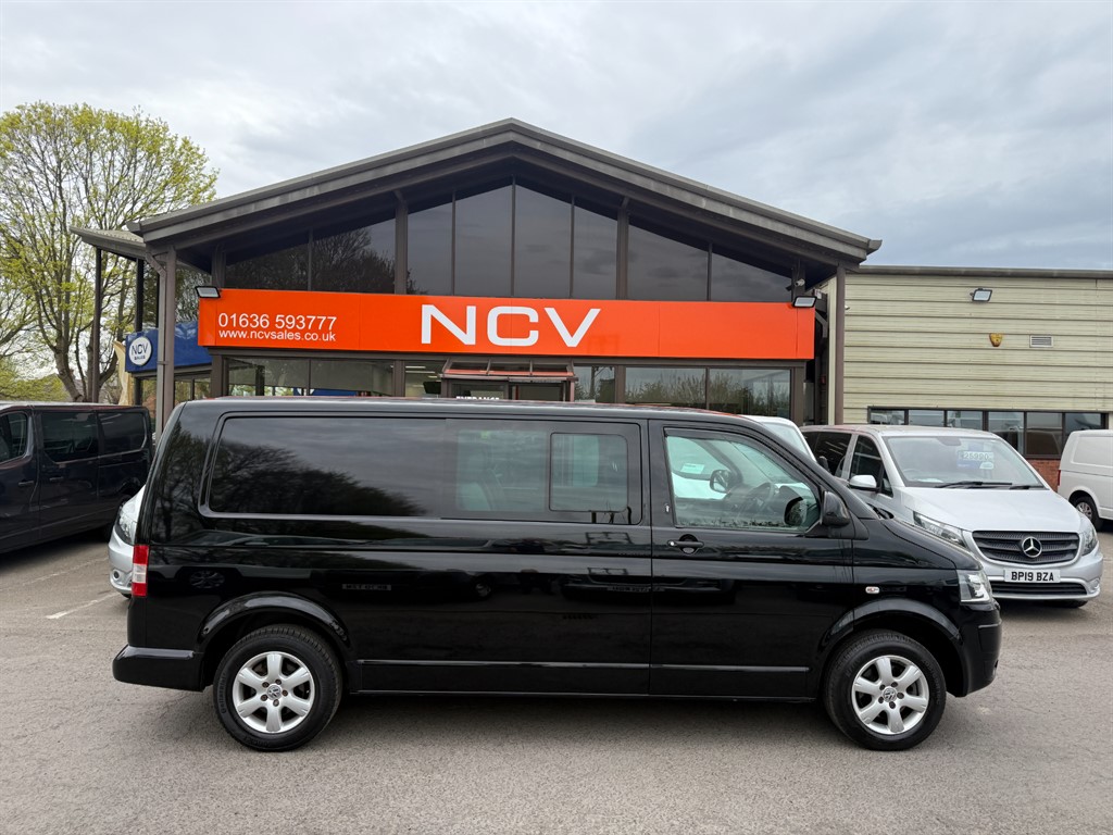 Used Volkswagen Transporter 2015 for sale - 78180072: Photo 2