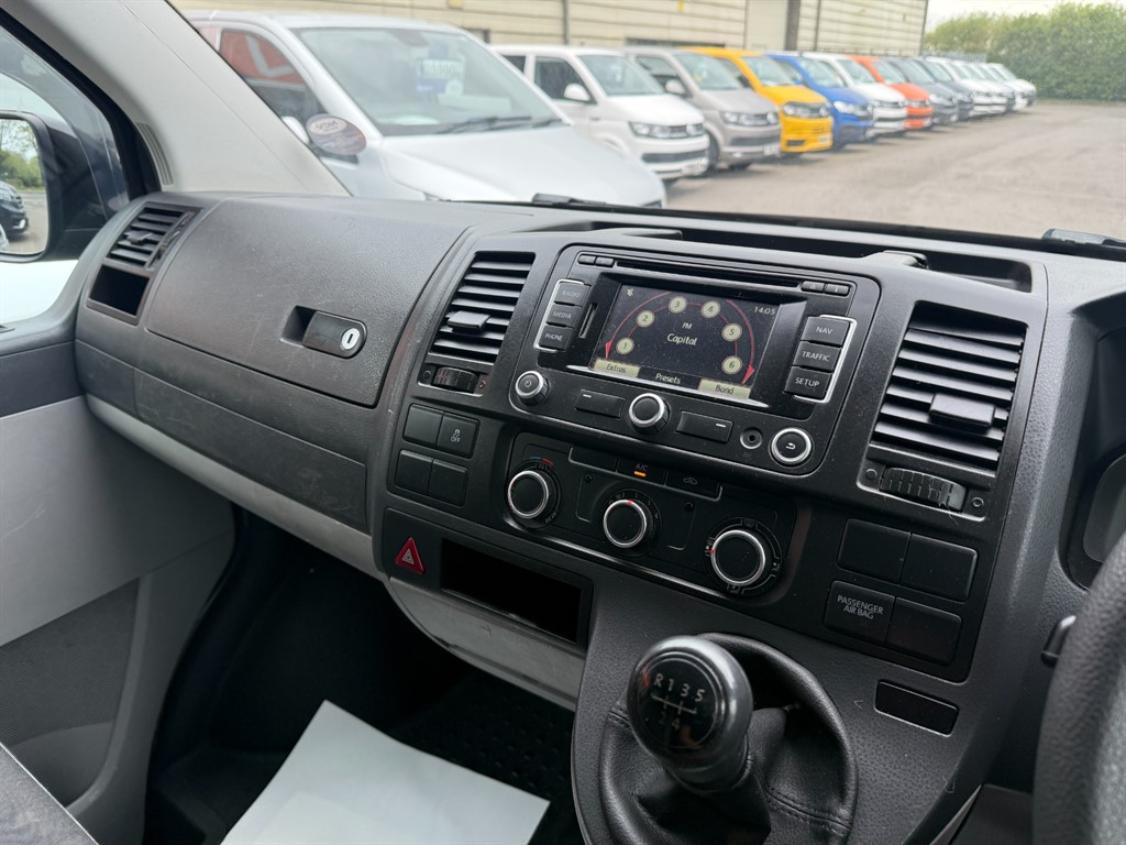 Used Volkswagen Transporter 2015 for sale - 78180072: Photo 20