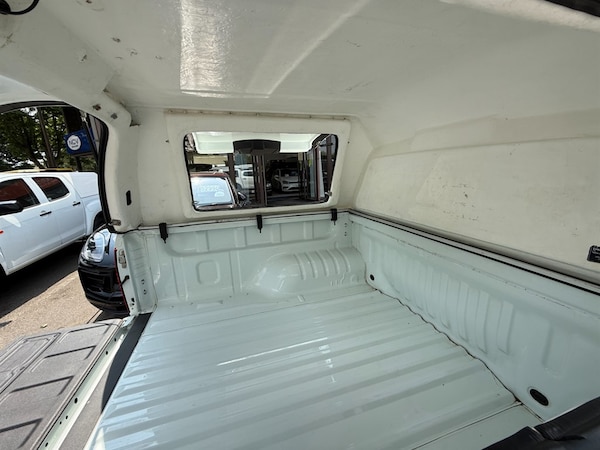 Used Isuzu D-Max 2022 for sale - 75570794: Photo 12