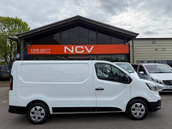 Used Renault Trafic 2023 for sale - 78329144: Photo