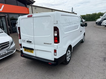 Used Renault Trafic 2023 for sale - 78329144: Photo