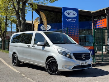 Mercedes-Benz - Vito