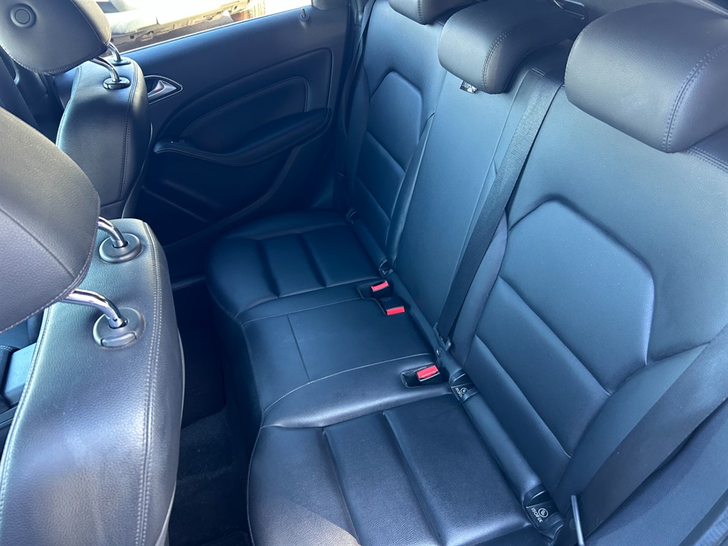 Used Mercedes-Benz B Class 2014 for sale - 76184132: Photo 16