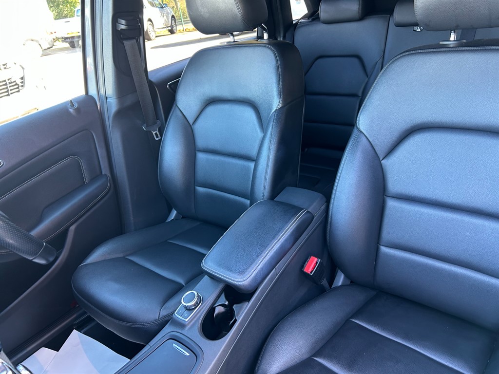 Used Mercedes-Benz B Class 2014 for sale - 76184132: Photo 18