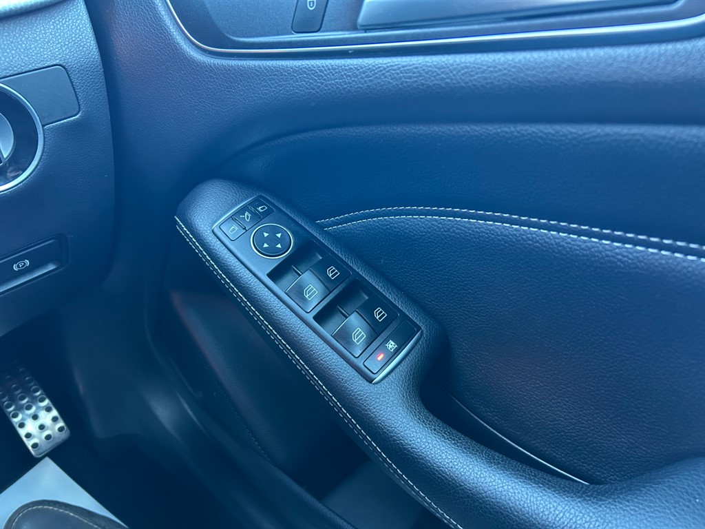 Used Mercedes-Benz B Class 2014 for sale - 76184132: Photo 20