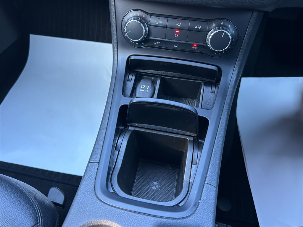 Used Mercedes-Benz B Class 2014 for sale - 76184132: Photo 26