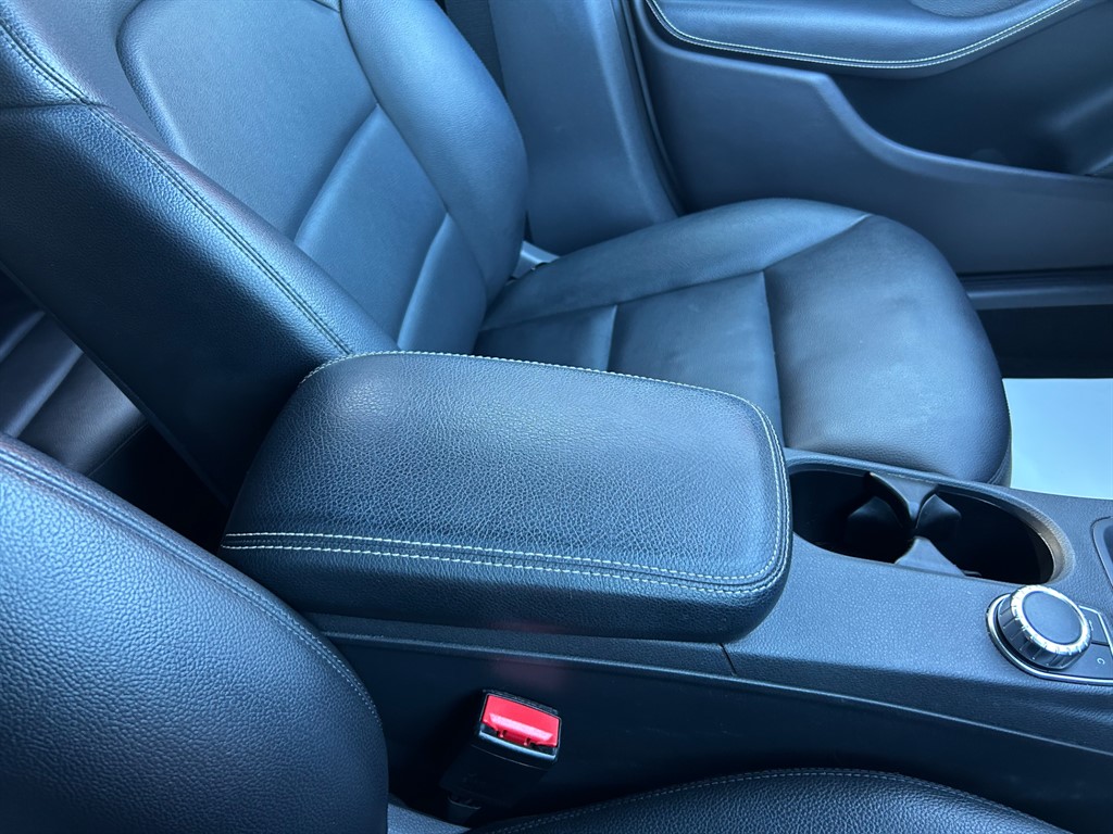 Used Mercedes-Benz B Class 2014 for sale - 76184132: Photo 28
