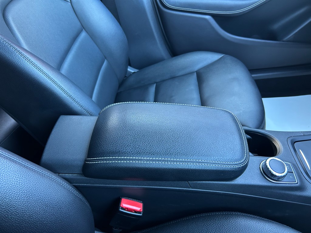 Used Mercedes-Benz B Class 2014 for sale - 76184132: Photo 29
