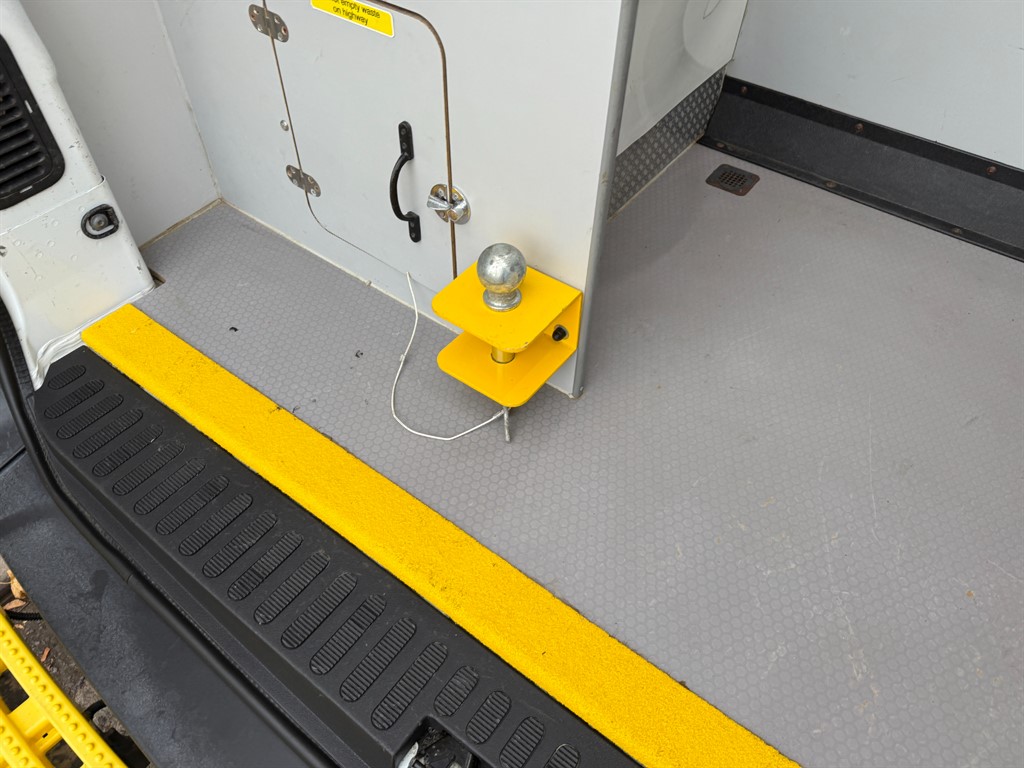 Used Vauxhall Movano 2021 for sale - 76480013: Photo 11