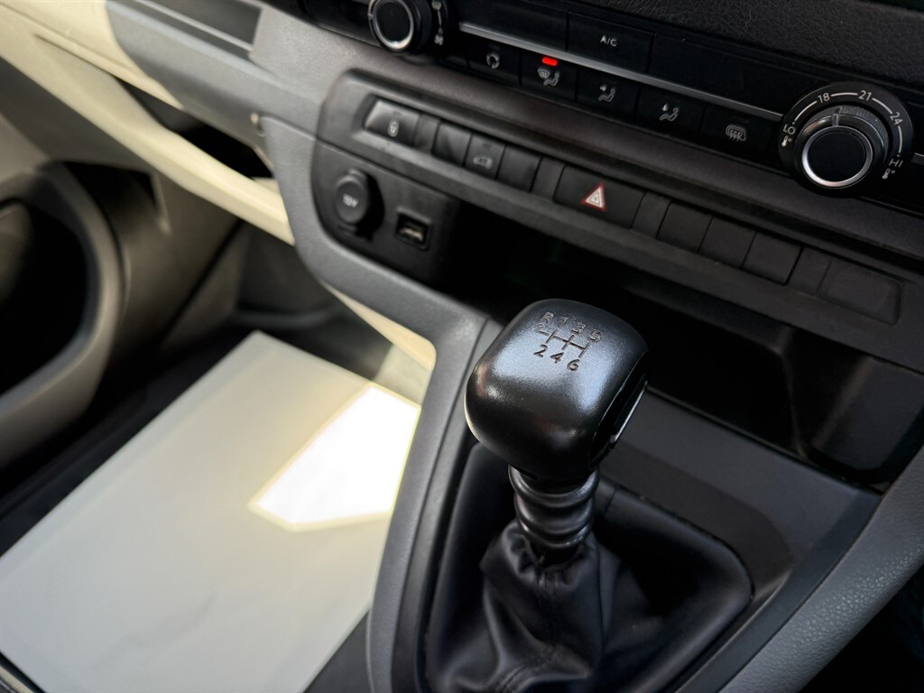 Used Vauxhall Vivaro 2021 for sale - 78172874: Photo 10