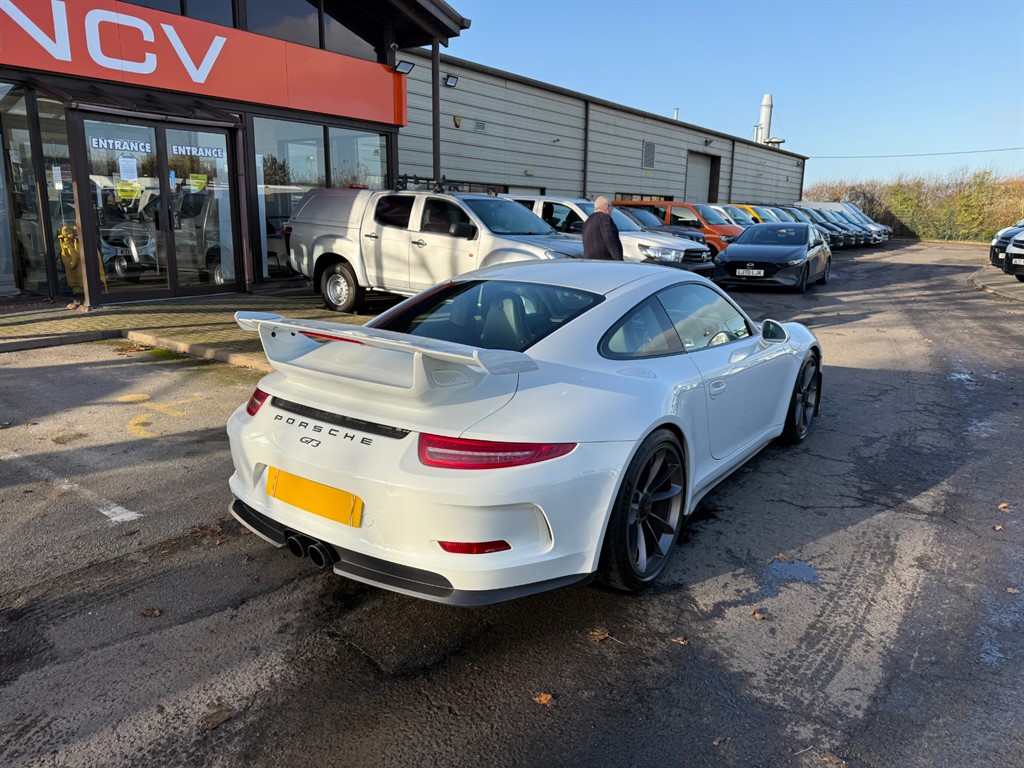 Used Porsche 911 2014 for sale - 76615911: Photo 10