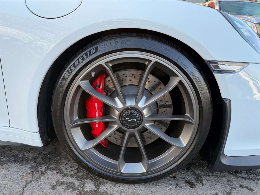 Used Porsche 911 2014 for sale - 76615911: Photo 11