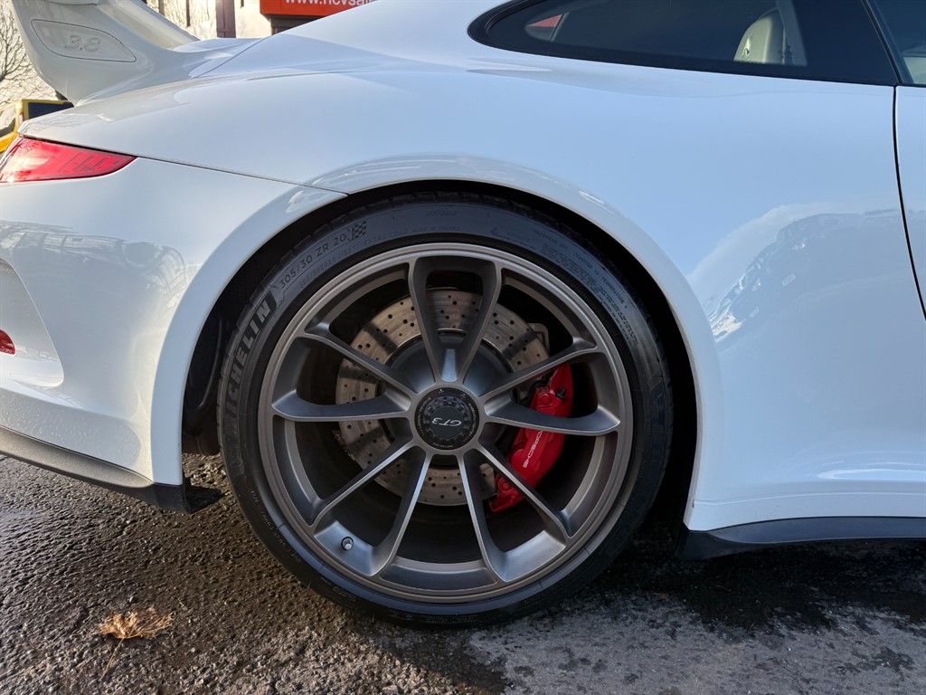 Used Porsche 911 2014 for sale - 76615911: Photo 12