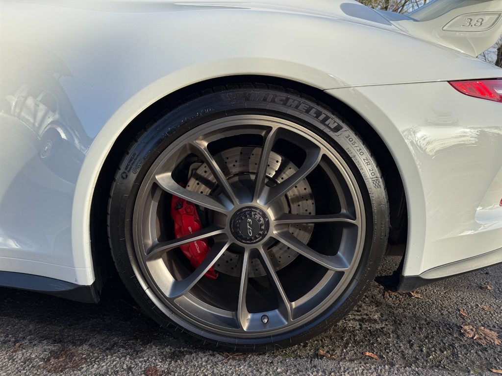 Used Porsche 911 2014 for sale - 76615911: Photo 13