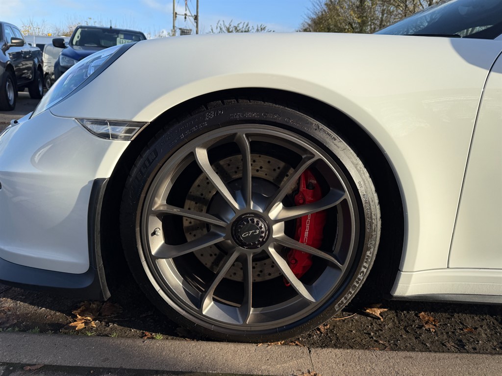 Used Porsche 911 2014 for sale - 76615911: Photo 14