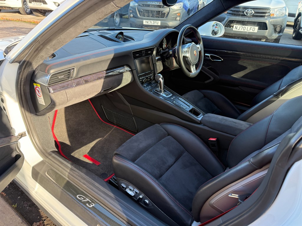 Used Porsche 911 2014 for sale - 76615911: Photo 15