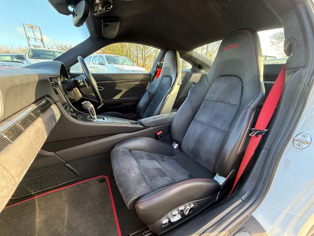 Used Porsche 911 2014 for sale - 76615911: Photo 16