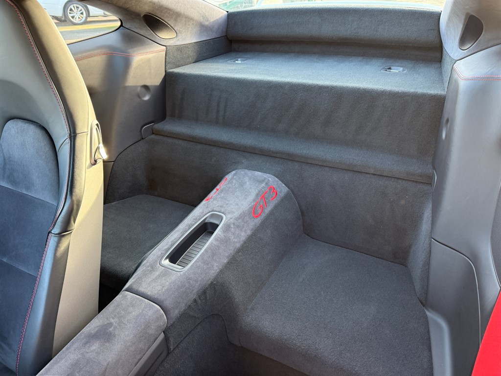 Used Porsche 911 2014 for sale - 76615911: Photo 17