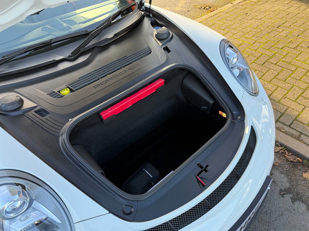 Used Porsche 911 2014 for sale - 76615911: Photo 18