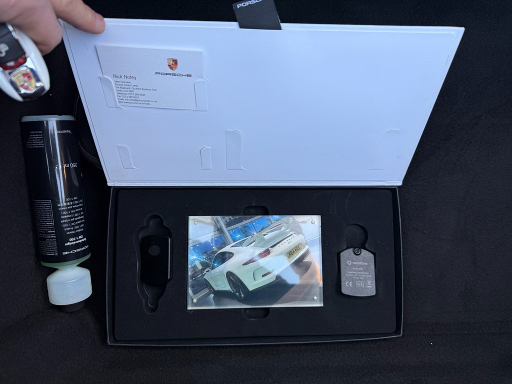 Used Porsche 911 2014 for sale - 76615911: Photo 19