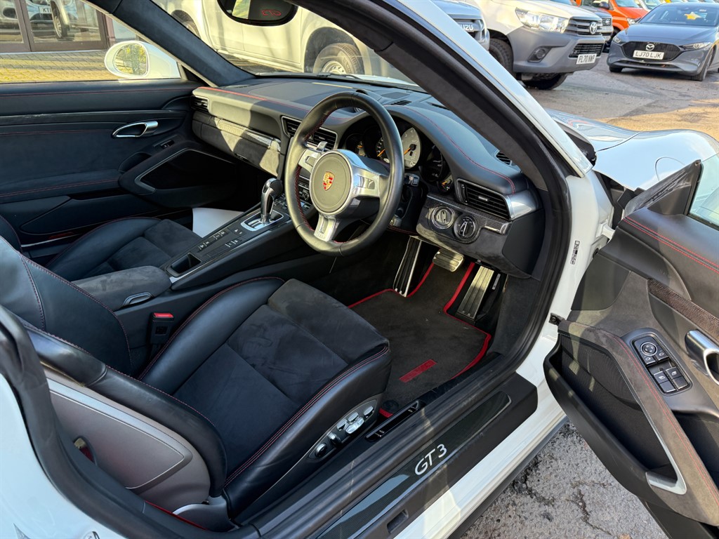 Used Porsche 911 2014 for sale - 76615911: Photo 20